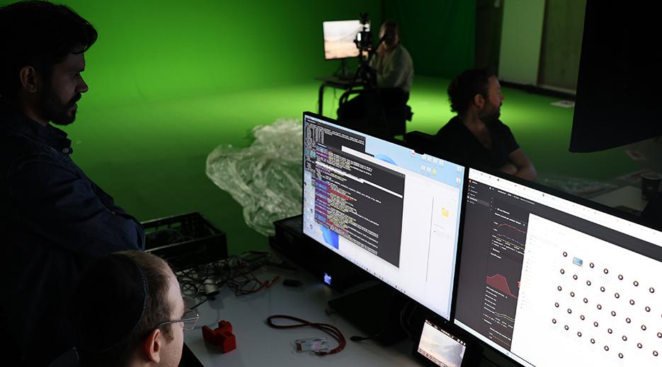 Nearly 9 out of 10 video companies now use ai Nearly 9 out of 10 video companies now use ai